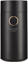 Photos - Coffee Grinder Adler AD 4446BG 