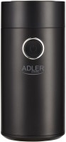 Photos - Coffee Grinder Adler AD 4446BS 