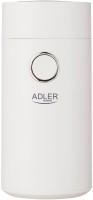 Photos - Coffee Grinder Adler AD 4446WS 