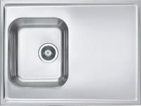 Photos - Kitchen Sink Alveus Classic Pro 30 1130469 800x600