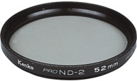 Lens Filter Kenko Pro ND-2 49 mm