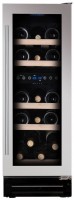 Photos - Wine Cooler Dunavox Flow DAUF-17.58DSS 