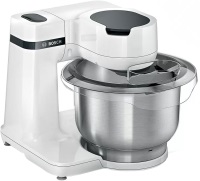 Photos - Food Processor Bosch MUMS 2EW40 white