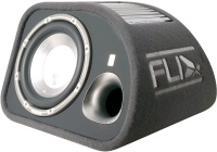 Photos - Car Subwoofer Fli Trap 10 Active
