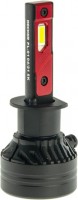 Photos - Car Bulb Decker LED PL-01 5K H1 1pcs