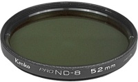 Photos - Lens Filter Kenko Pro ND-8 62 mm