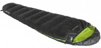 Photos - Sleeping Bag High Peak Black Arrow 