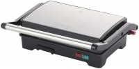 Photos - Electric Grill Vitek VT-2639 stainless steel