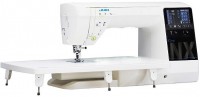 Sewing Machine / Overlocker Juki HZL-NX7 