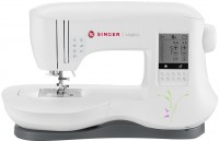 Photos - Sewing Machine / Overlocker Singer Legacy C440 