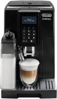 Photos - Coffee Maker De'Longhi Dinamica ECAM 353.75.B black