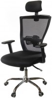 Photos - Computer Chair Aklas Koshero Anyfix