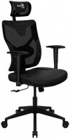 Photos - Computer Chair Aerocool Guardian 