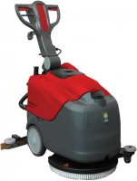Photos - Cleaning Machine Portotecnica Lavamatic 45 C 50