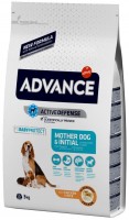 Photos - Dog Food Advance Mother Dog & Initial 