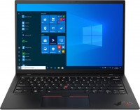 Photos - Laptop Lenovo ThinkPad X1 Carbon Gen9 (X1 Carbon Gen9 20XW004EUS)
