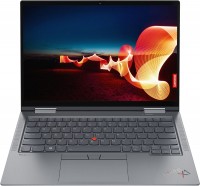 Photos - Laptop Lenovo ThinkPad X1 Yoga Gen6 (X1 Yoga Gen6 20XY00BBUS)