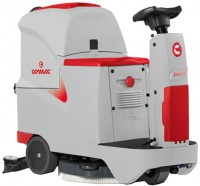 Photos - Cleaning Machine Comac Innova 55B 