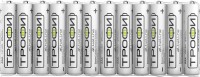 Photos - Battery Trofi  12xAAA Eco Alkaline