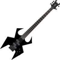 Photos - Guitar B.C. Rich Widow Legacy 5 