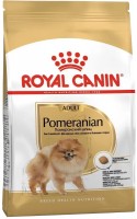 Photos - Dog Food Royal Canin Adult Pomeranian 
