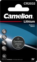 Battery Camelion  1xCR2032