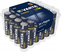 Battery Varta Energy  24xAA