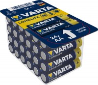 Battery Varta Longlife  24xAA