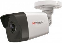 Photos - Surveillance Camera Hikvision HiWatch DS-I450M 2.8 mm 