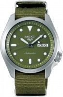 Photos - Wrist Watch Seiko SRPE65K1 