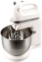 Photos - Mixer Grunhelm GRM-662W white