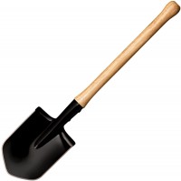 Photos - Shovel Cold Steel Spetsnaz Trench Shovel 