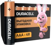 Photos - Battery Duracell  48xAAA MN2400