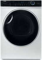 Photos - Tumble Dryer Haier HD90-A3979-S 