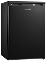 Photos - Fridge Concept LT3560BC black