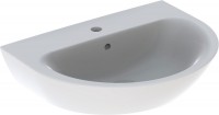 Photos - Bathroom Sink Geberit Renova 65 500.372.01.1 650 mm