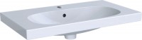 Photos - Bathroom Sink Geberit Acanto 75 500.632.01.2 750 mm