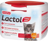Photos - Cat Food Beaphar Lactol  250 g