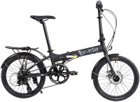 Photos - Bike Vento Foldy 2021 