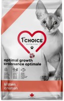 Photos - Cat Food 1st Choice Kitten Optimal Growth  4 kg