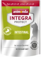 Photos - Cat Food Animonda Integra Protect Intestinal  300 g