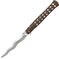 Knife / Multitool Cold Steel Ti-Lite 6 Kris Blade 