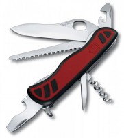 Knife / Multitool Victorinox Forester 0.8361.MC 