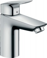 Photos - Tap Hansgrohe Logis 71105000 