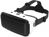 Photos - VR Headset Ritmix RVR-100 