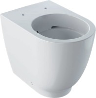 Photos - Toilet Geberit Acanto 500.602.01.2 