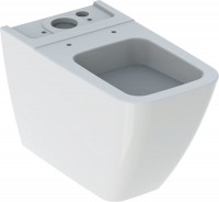 Photos - Toilet Geberit iCon Square 200920000 