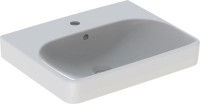 Photos - Bathroom Sink Geberit Smyle Square 55 500.259.01.1 550 mm