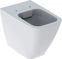 Photos - Toilet Geberit iCon Square 211910000 