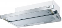 Photos - Cooker Hood Franke FTC 612 XS LED1 stainless steel